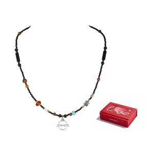 COLIMIDA Серебряное колье S925 для женщин