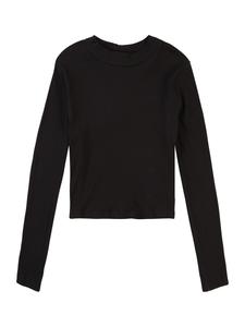 Футболка KIDS ONLY KOGLINEA, черный