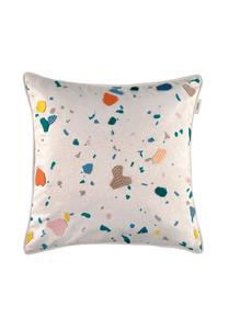 Подушка Бастиан с вышивкой в ​​3D эффекте BASTIAN ESPRIT