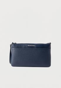 Сумка MICHAEL Michael Kors JET SET WRISTLET, Dress Blues/Blue