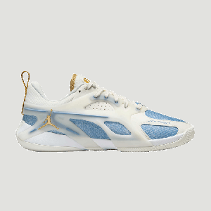 Кроссовки Air Jordan Wmns Jordan Heir 'Denim', белый