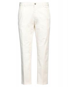 Брюки Bernese Milano, слоновая кость