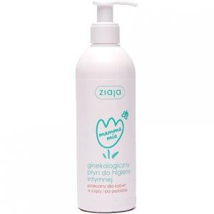 Ziaja Mamma Mia Гинекологическое средство для интимной гигиены 300мл