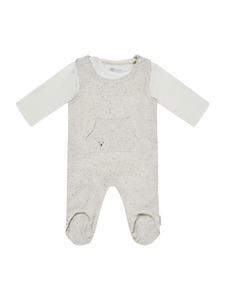 Комбинезон Sterntaler, экрю