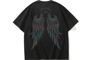 Kimura Sansha SANSYAS Футболка унисекс, Белый