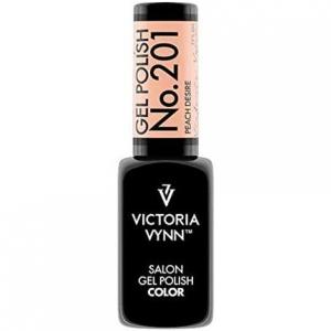 Victoria Vynn UV LED Гель-лак для ногтей Цветной пастельный гибридный маникюр Soak Off 8 мл