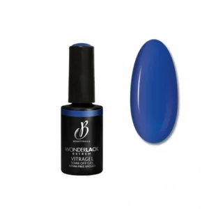 Hema Free Vitragel Indigo 8 мл Beautynails