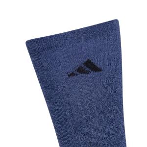 Мужские 6 пар носков adidas Athletic Mushioned Crew