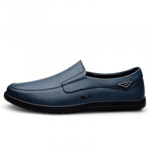 British knights Повседневные туфли мужские синие