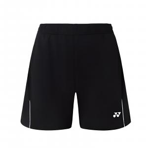 Спортивные шорты женские YONEX, черный