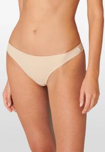 Трусы Schiesser 2 PACK, Sand/Brown