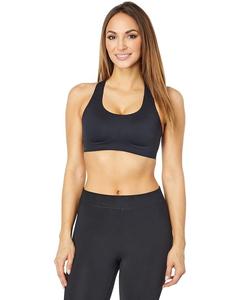 Бюстгальтер Brooks Dare Cross-Back Run 2.0, черный