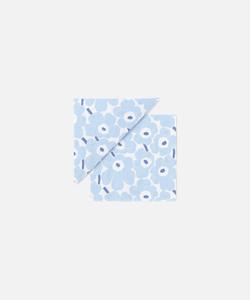 Салфетки Mini Unikko для коктейля 25*25см