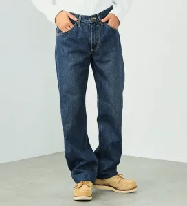 Джинсы Lee AMERICAN STANDARD 200 Full Cut [длина внутреннего шва 84 см]