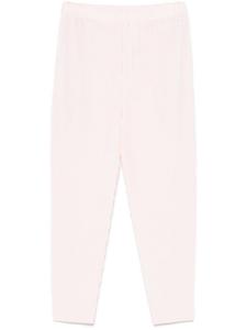 Homme Plissé Issey Miyake брюки MC August, розовый