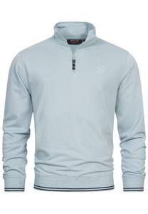 Толстовка INDICODE JEANS Nate, Blue