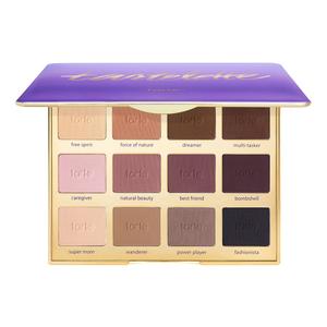 Палитра теней для век lette Amazonian Clay Matte Palette Tarte