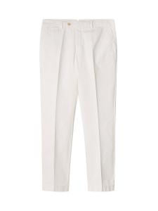 Повседневные брюки-чинос Hackett London Sanderson, White
