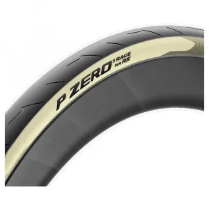 Дорожная шина Pirelli P ZERO Race RS Retro 700 x 30, серебряный