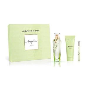 Футляр для пресной воды «Цветок апельсина» 1 шт Adolfo Dominguez