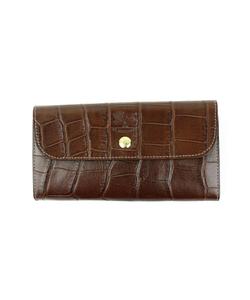 Длинный кошелек Il Bisonte