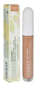 Консилер по всей поверхности + ластик Cn 70, ваниль, 6 мл Clinique, Even Better
