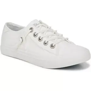 Женские кеды Martina Blowfish Malibu, цвет white canvas