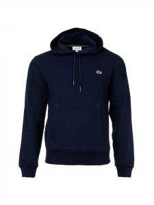 Толстовка Lacoste, синий