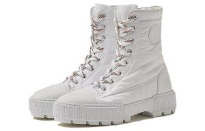 Женские ботильоны Hermes, белый