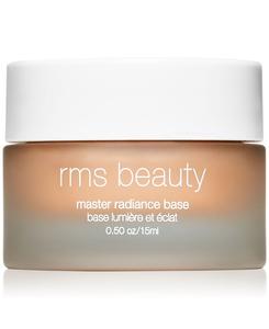 База Мастер Сияния RMS Beauty, цвет rich in radiance