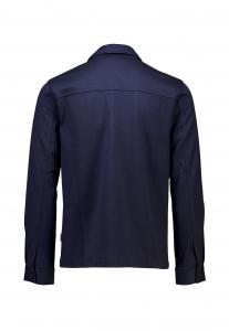 Легкая куртка SUPERFLEX  Junk De Luxe, темно-синий