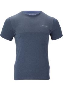 Футболка Jaro со светоотражающими элементами ENDURANCE, цвет Slate Blue