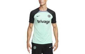 Футболка мужская Peppermint Foam Nike, цвет Peppermint foam