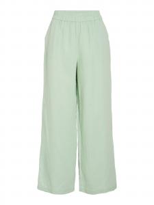 Широкие брюки 'VILAnia' в цвете Mint