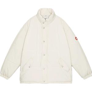 Cav Empt Куртка мужская, White
