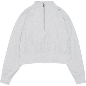 Готовые к бегу худи Женские Серый Lululemon