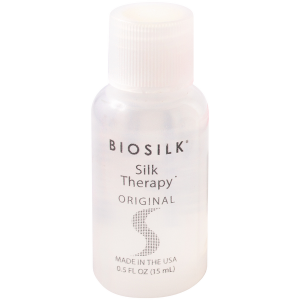 Разглаживающий шёлк для волос, 15 мл Biosilk Silk therapy