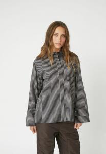 Блуза Co'couture FINA STRIPE , Black