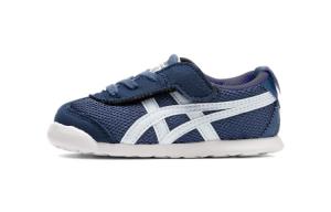 MEXICO 66 Детские туфли TD Low-top Navy Onitsuka Tiger