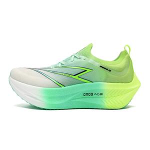 Кроссовки унисекс с низким верхом, цвет голубой/белый Onod