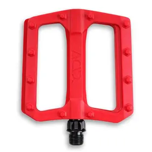 Педали Acid Flat C3-ZP, золотой