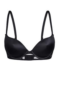 Бюстгальтер пуш ап Sassa Push Up BH, черный