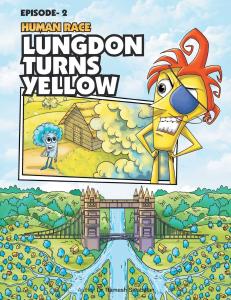 Human Race Episode - 2 (BalboaPressAU)