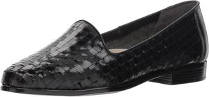 Женские балетки Trotters Liz, темно-синий