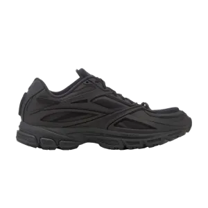 Кроссовки Reebok Premier Road Modern, черный