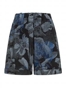 DEHA Шорты Regular черного цвета