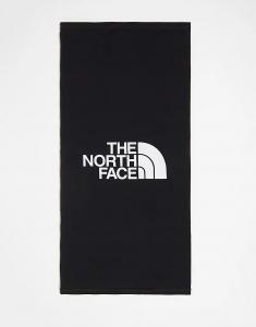 Утеплитель для шеи The North Face Running Dipsea черного цвета