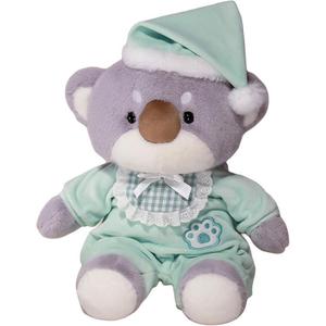 Коллекция Good Night, сопровождающие и успокаивающие плюшевые куклы высота 40см Doudou Beibei