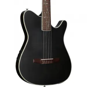 Классическая акустико-электрическая гитара Ibanez Tim Henson TOD10N