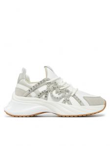 Кроссовки Ariel 16 SS0085 T029 Pinko, белый